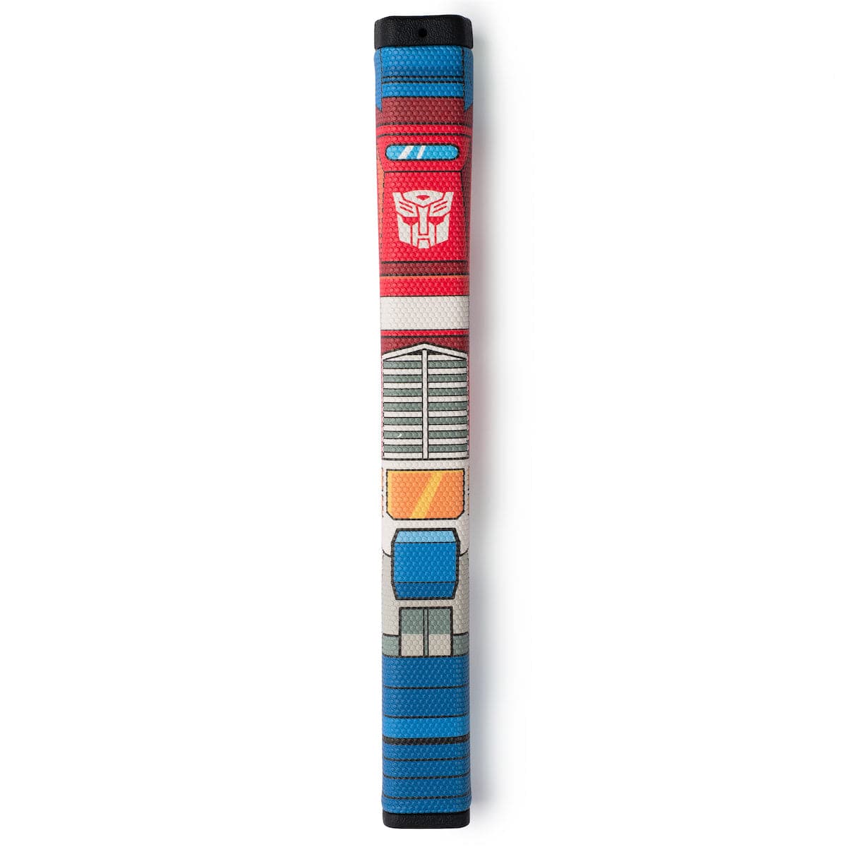 Transformers "Optimus Prime" – Pistol Putter Grip