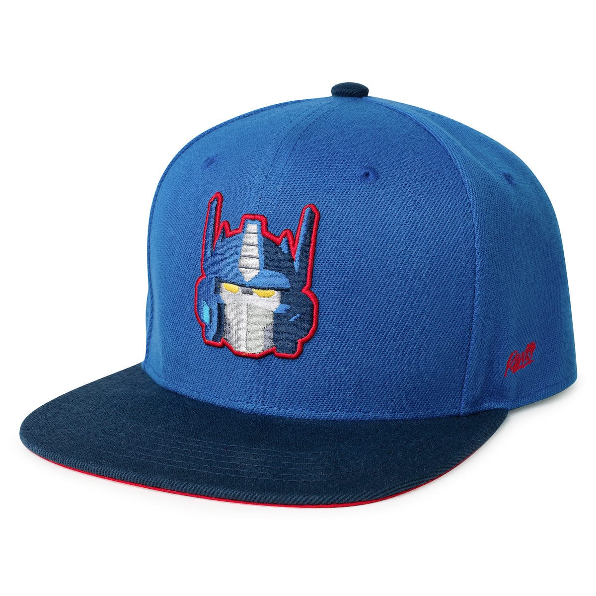 Transformers "Optimus Prime" – TLB Hat