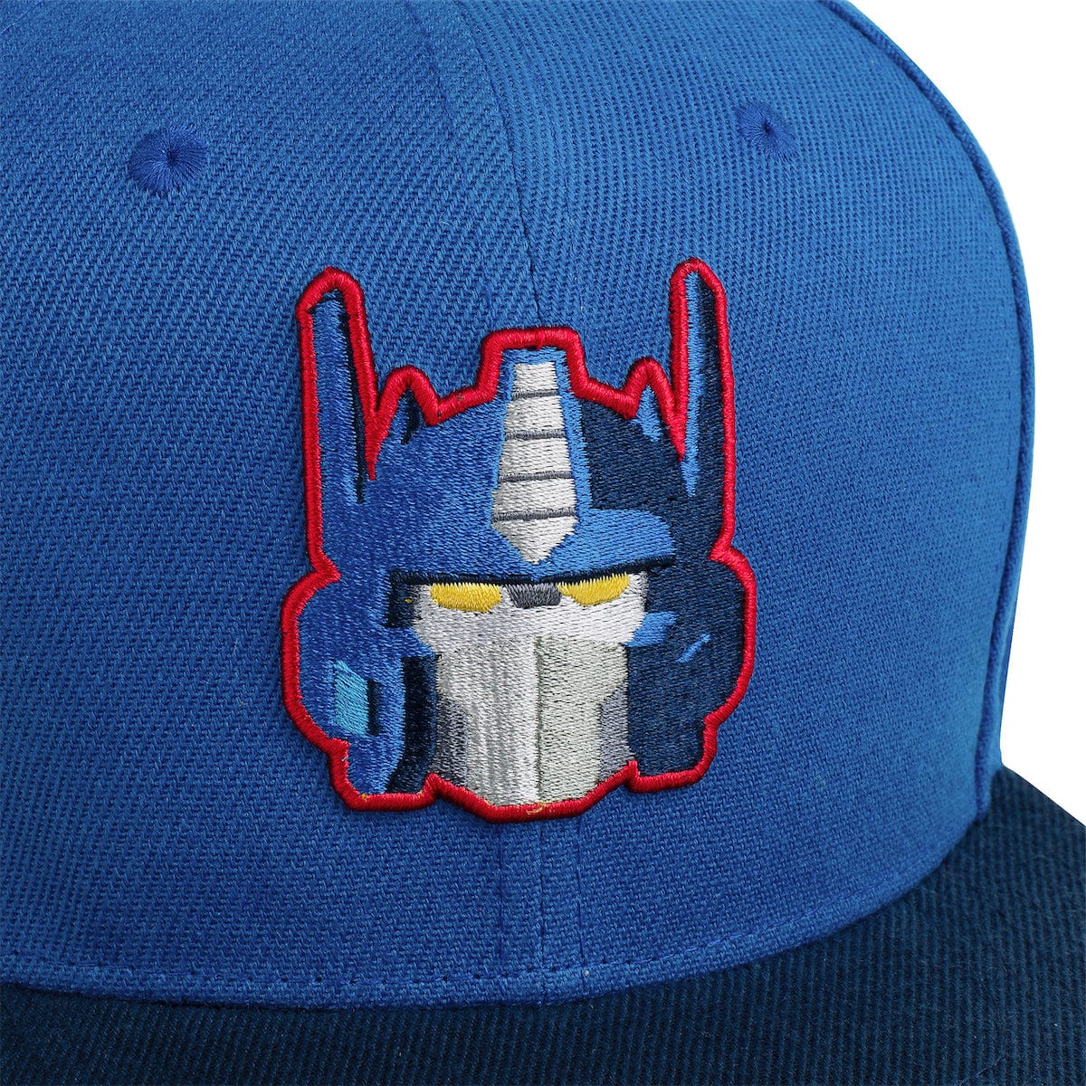 Transformers "Optimus Prime" – TLB Hat - Image 3