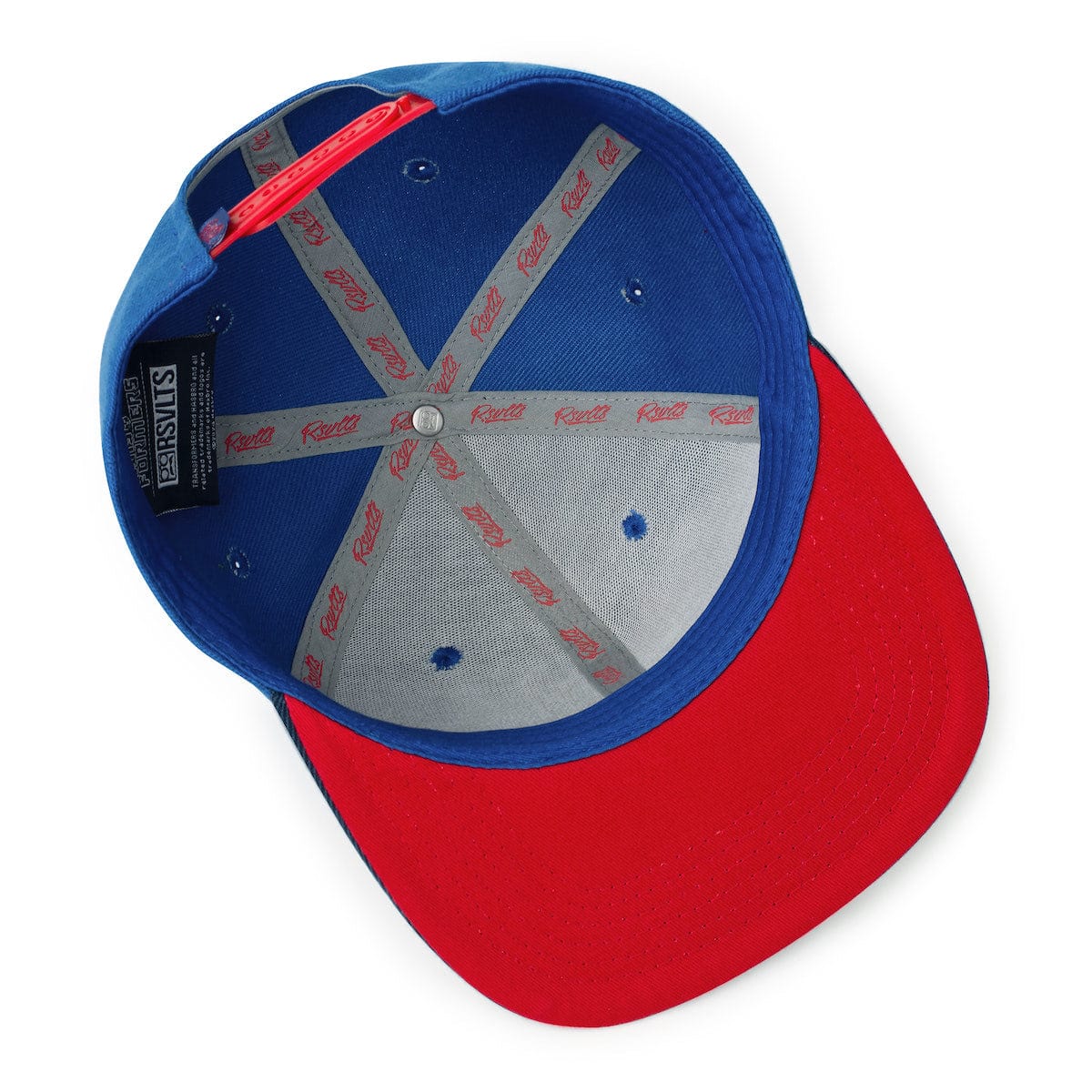 Transformers "Optimus Prime" – TLB Hat - Image 5