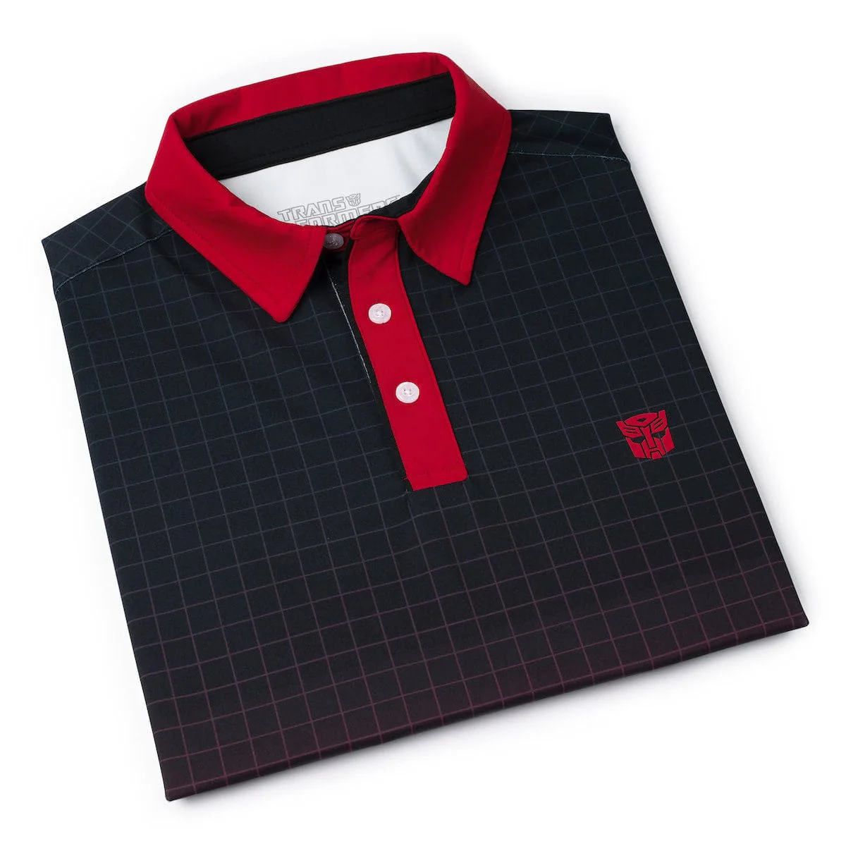 Transformers "Team Autobot " – All-Day Polo - Image 7