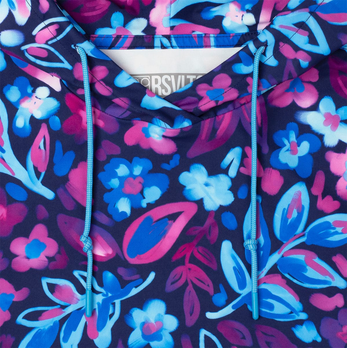 Tropiglow – Performance Hoodie - Image 4