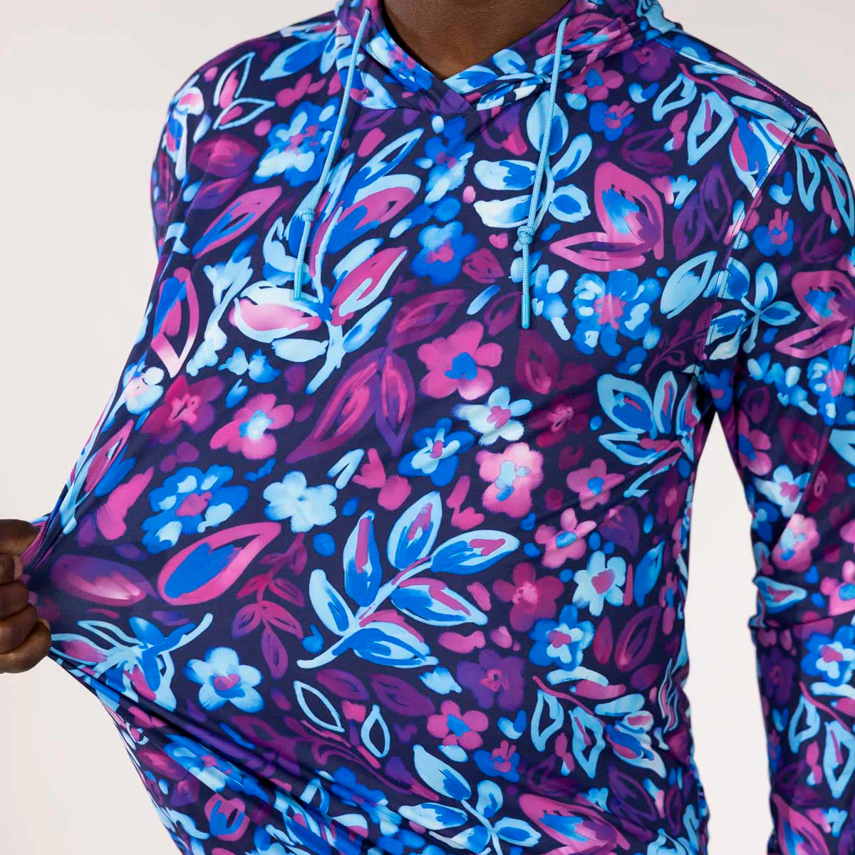 Tropiglow – Performance Hoodie - Image 5