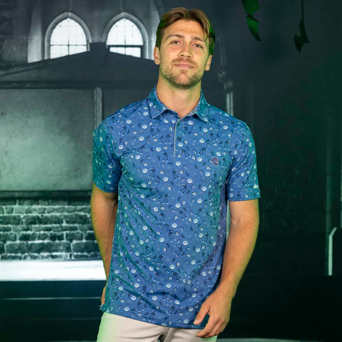 Universal Monsters "Full Moon Madness" – All-Day Polo - Image 2