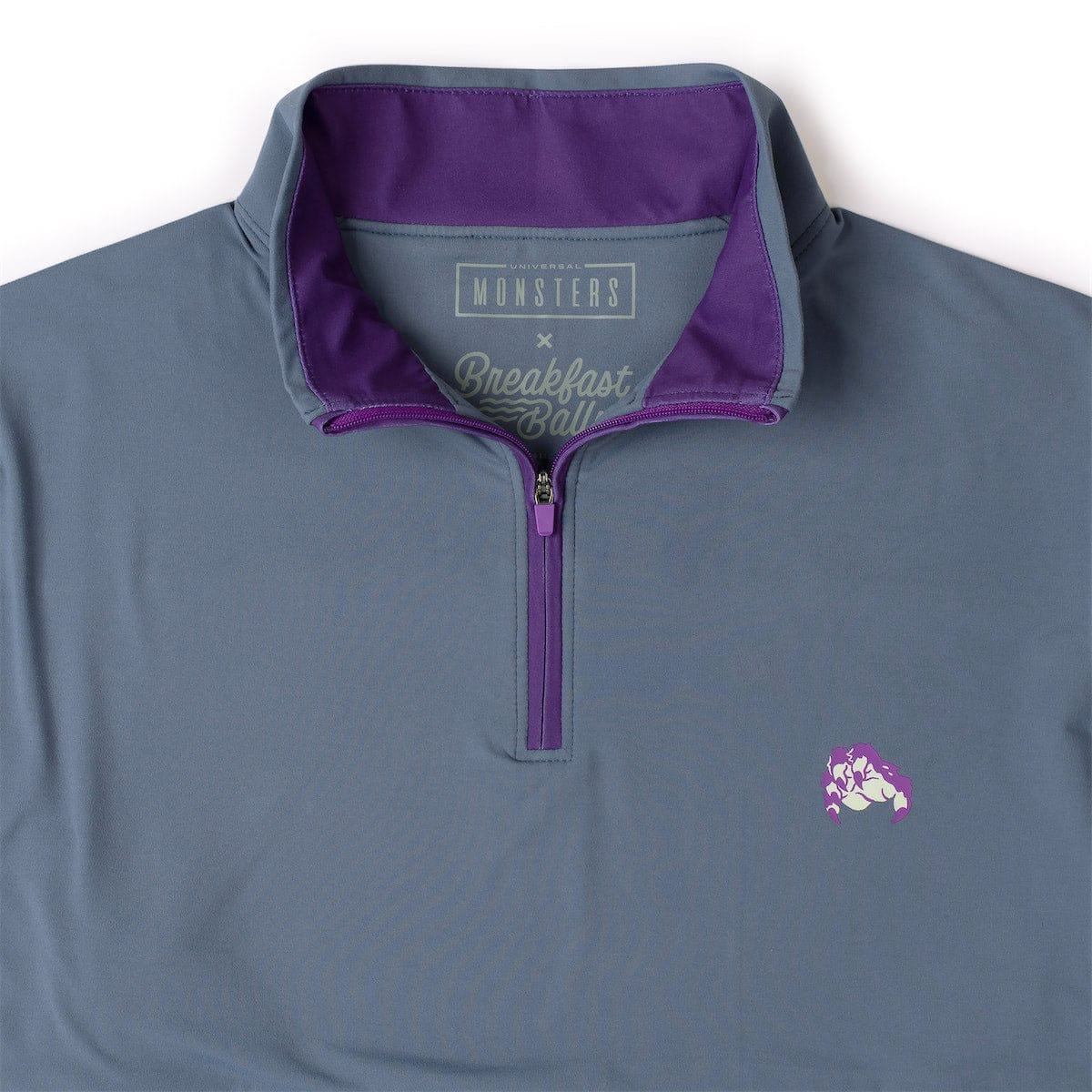 Universal Monsters "Full Moon Madness" – Quarter Zip - Image 6