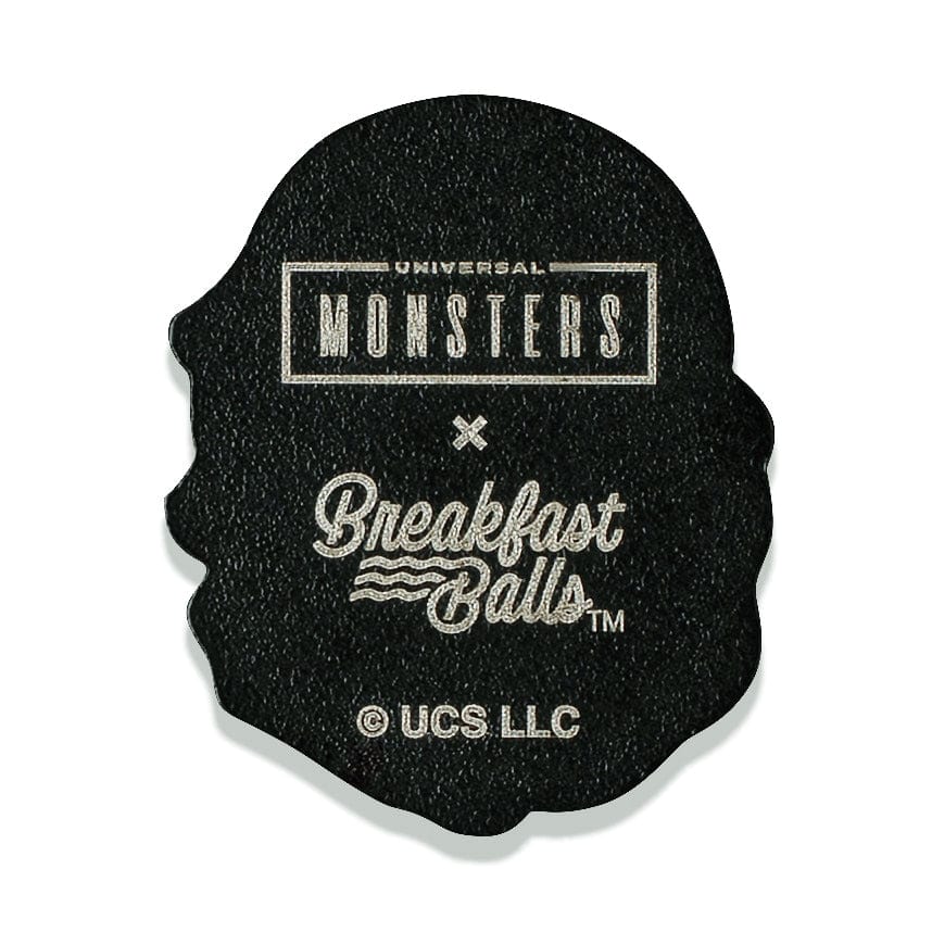 Universal Monsters "Gill-Man" – Ball Marker - Image 2