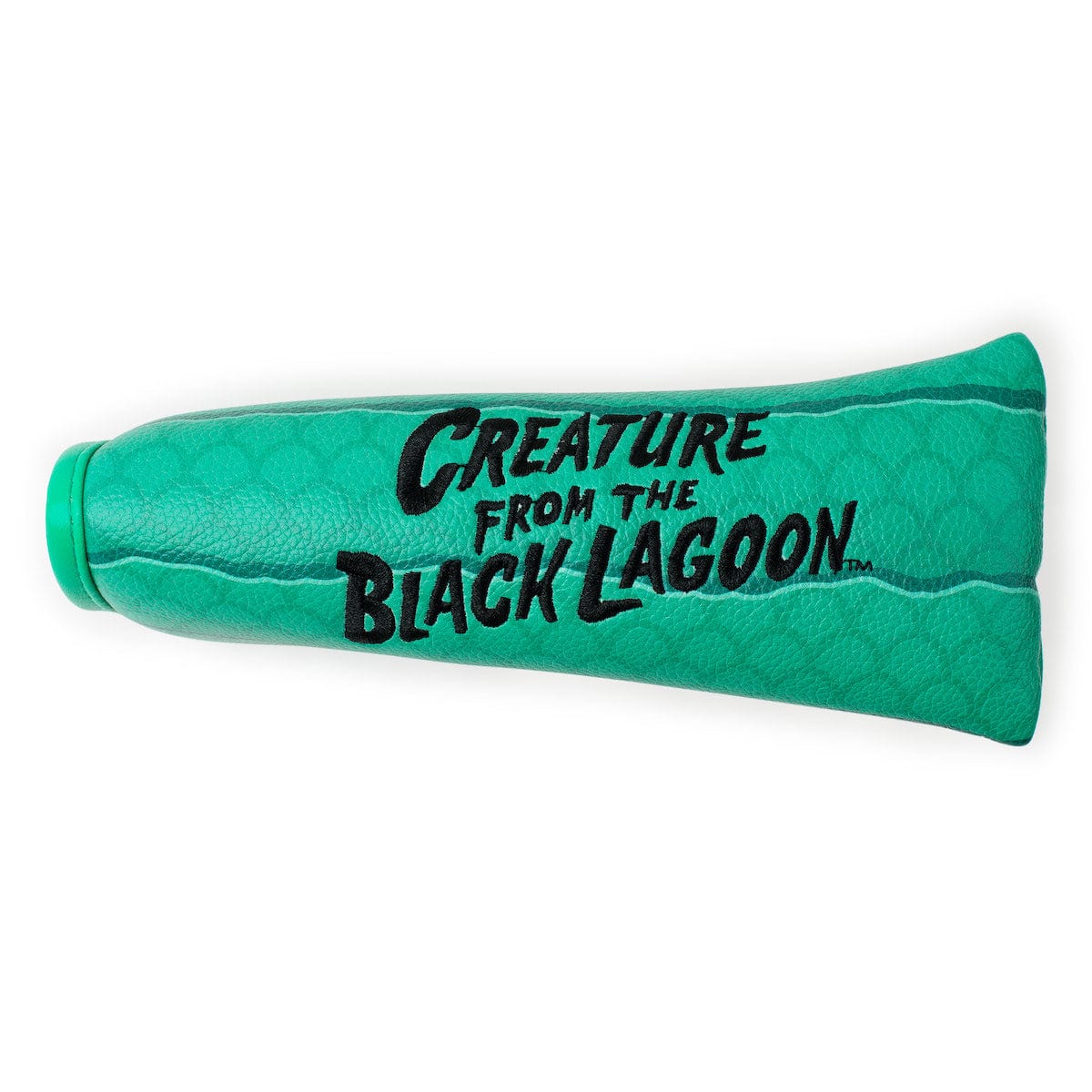 Universal Monsters "Gill-Man" – Blade Putter Headcover - Image 3