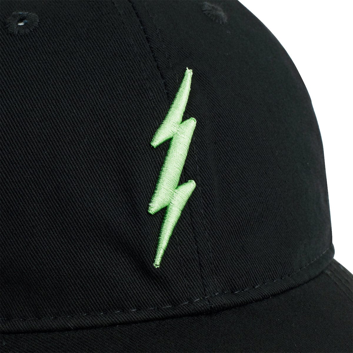 Universal Monsters "High Voltage" – Dad Hat - Image 3