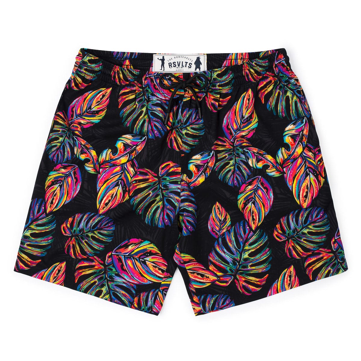 Vacation Steve – Hybrid Shorts - Image 2