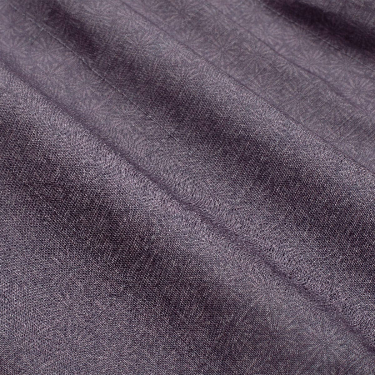 Violet Vacay (Faded) ā Bamboo Resort Shorts - Image 5