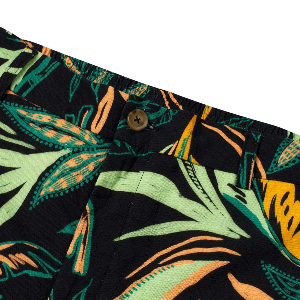 Wild Jungle – Bamboo Resort Shorts - Image 5