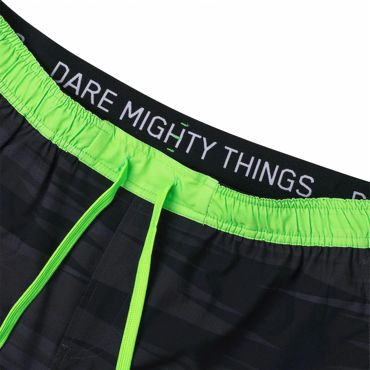 Wolf Camo – V2 Lined Training Shorts - Image 5