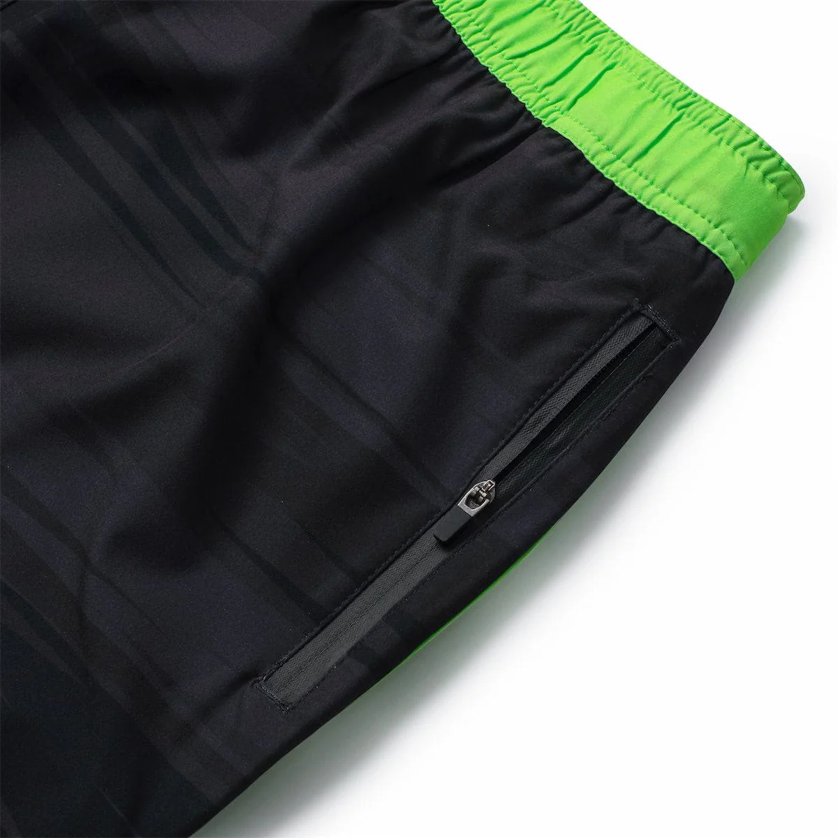 Wolf Camo – V2 Lined Training Shorts - Image 9