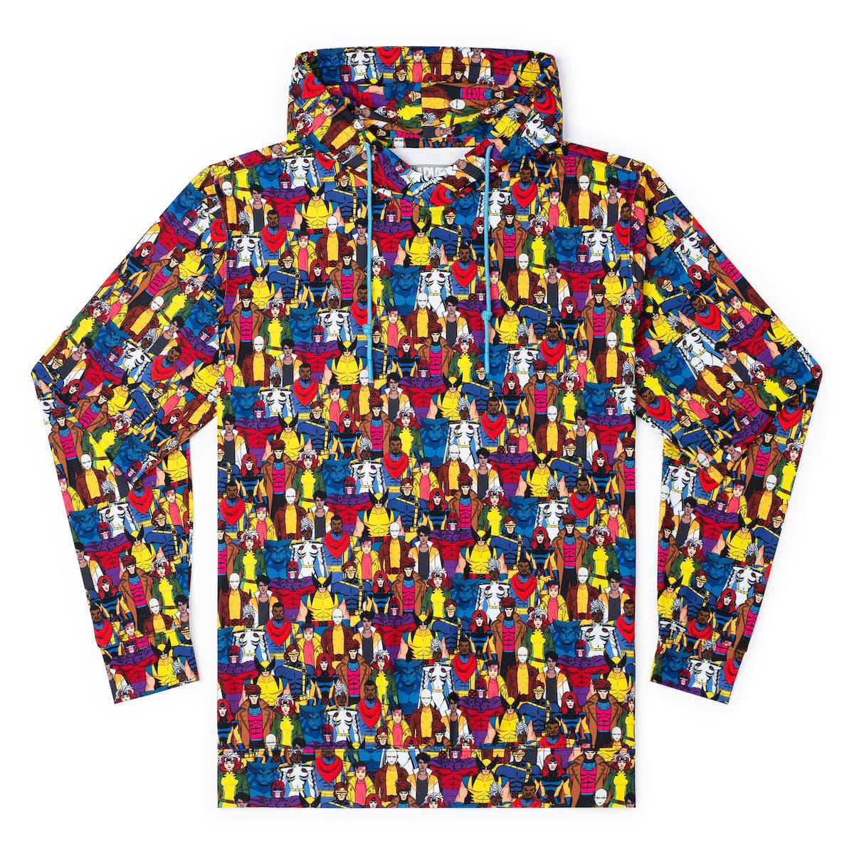 X-Men "Class of '97" – Performance Hoodie