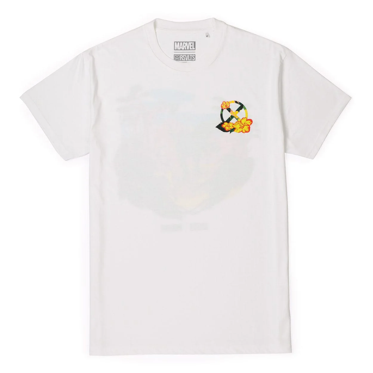 X-Men "Savage Land" – Crewneck Tee - Image 4