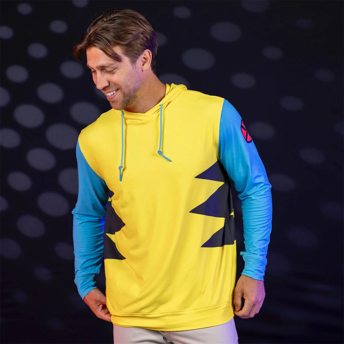 X-Men "The Wolverine" – Performance Hoodie - Image 2