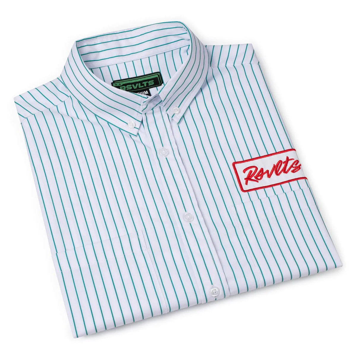 Y2K Retro "Full Service" – KUNUFLEX Short Sleeve Shirt - Image 11